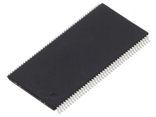 Memorie DRAM 64Mb 3,3V 166MHz TSOP86