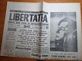 ziarul libertatea 5-6 septembrie 1991-art festivalul international george enescu