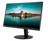 Monitor LED IPS Lenovo ThinkVision P27q-10, 27", WQHD, DisplayPort, HDMI