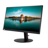 Monitor LED IPS Lenovo ThinkVision P27q-10, 27", WQHD, DisplayPort, HDMI