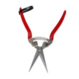 Foarfeca pentru Recoltat Legume si Fructe Micul Fermier GF-1704, 70 mm, Dreapta (Dreptaci)