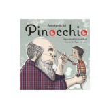Aventurile lui Pinocchio - Carlo Collodi