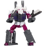 Figurina Transformers Legacy, Deluxe Class - Skullgrin, 14 cm