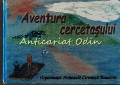 Aventura Cercetasului - Rita-Claudia Doru - Cercetasii Romaniei foto