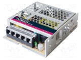 TRACO POWER Alimentator pulsatoriu &icirc;ncastrare 25W 24V DC 1,1A