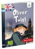 Oliver Twist | Charles Dickens, Martyn Back