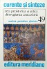 Arta preistorica si antica din regiunea caucaziana - Meline Poladian Ghenea (Y47), Meridiane