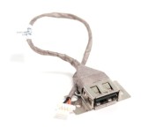 Cumpara ieftin DELL INSPIRON 1545 1546 SINGLE USB PORT BOARD 4-PIN CABLE 504AQ07001