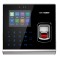 Cititor control access standalone cu cititor de amprenta Hikvision Pro