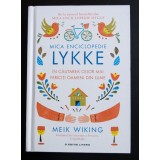 Meik Wiking - Mica enciclopedie Lykke. &Icirc;n căutarea celor mai fericiți oameni...