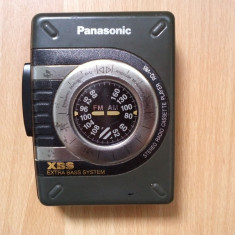 Walkman Panasonic