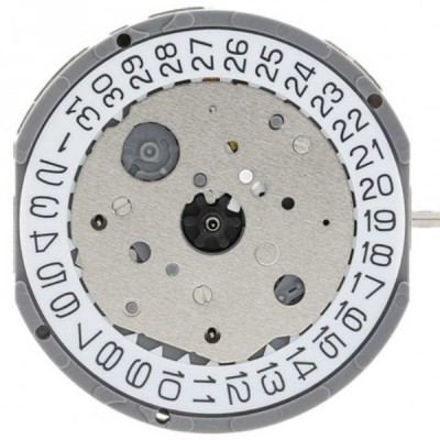 Mecanism Ceas Quartz Miyota Citizen FS10 foto