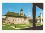 RF141 - Carte Postala - Biserica manastirii Neamt, necirculata