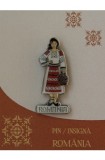 Cumpara ieftin Insigna - Romania mb111 | Magnetella