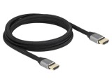 Cablu HDMI 2.1 Ultra High Speed, 2m