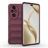 Husa pentru Honor 200 Pro - Techsuit Magic Shield - Bordeaux
