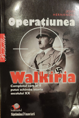 Operatiunea Walkiria foto