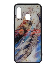 Toc UV Copy Glass Apple Iphone 11 Pro Max Feather