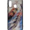 Toc UV Copy Glass Samsung Galaxy Note10 Feather