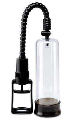 Pompa Penis Max-Width Penis Enlarger foto
