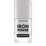 Catrice Iron Power lac de unghii intaritor 10.5 ml
