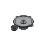 Boxe auto HERTZ UNO K130, set sistem 2 cai, 130mm, 55W RMS Automotive TrustedCars