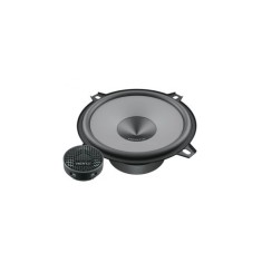 Boxe auto HERTZ UNO K130, set sistem 2 cai, 130mm, 55W RMS Automotive TrustedCars
