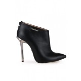 Botine Mihai Albu Stealth Booties