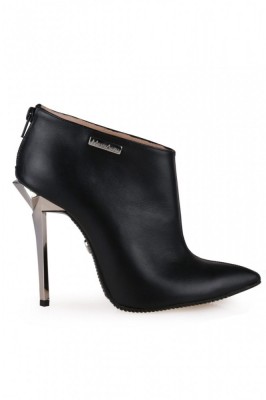 Botine Mihai Albu Stealth Booties foto