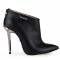 Botine Mihai Albu Stealth Booties