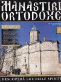 Cumpara ieftin Manastiri Ortodoxe Barnova nr 71 carte religioasa romana limba buna coperta brosata pagini 31 dimensiune 21x28cm