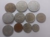 Lot monede romania B2