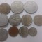 Lot monede romania B2
