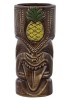 Tiki Mug, Tiki Becher - Anaface, Ananas, 550 ml