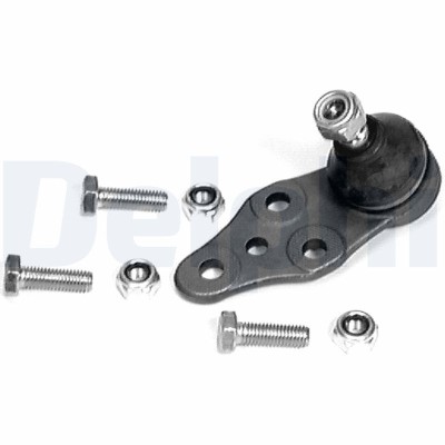 DELPHI TC232 Articulatie sarcina/ghidare foto