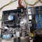 kit pc intel core i5 3330 3 ghz + mb ASUS PBH61 R2.0 + 8 gb ddr3 + cooler