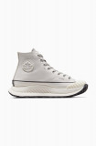 Converse tenisi Chuck 70 AT-CX femei, culoarea bej, A06533C