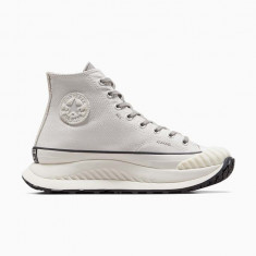 Converse tenisi Chuck 70 AT-CX femei, culoarea bej, A06533C