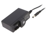 Alimentator Pulsatoriu 18VDC 1A 18W Fără Ștecher