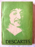 DESCARTES SI SPIRITUL STIINTIFIC MODERN, 1990, Alta editura