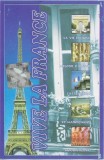 Strings Of Paris - Vive La France, Caseta audio