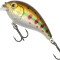 Vobler Mikado Fishunter Crazy Dots Floating, A06, 5g, 4.4cm