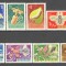 Romania.1963 Apicultura si sericicultura ZR.202