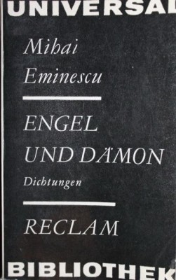 ENGEL UND DAMON foto