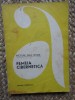 Femeia Cibernetica - Nicolae Paul Mihail, Editura Tineretului 1969, Carte Politista