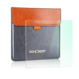 Filtru patrat K&amp;F Concept 100x100mm Black Mist 1/8 KF01.1843