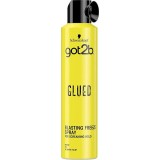 Lac de păr Got2b Glued Blasting Freeze Extreme Hold 300 ml