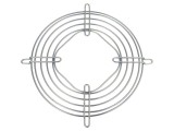Capac deschis oțel 172mm