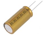 Condensator Electrolitic THT 22000uF 6.3V 18x40mm