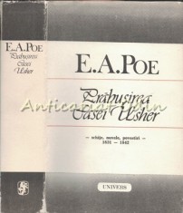 Prabusirea Casei Usher - Edgar Allan Poe - Schite, Nuvele, Povestiri